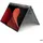 Lenovo IdeaPad 5 2-in-1 16" AMD Ryzen 5 8645HS 16 GB RAM 512 GB SSD