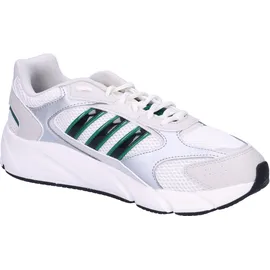 adidas Crazychaos 2000 Core White / Collegiate Green / Silver Met. 44