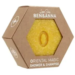 Love Soap Shamp.OrientMagic