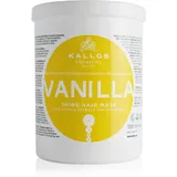 Kallos Cosmetics Caviar Restorative Mask 1000 ml