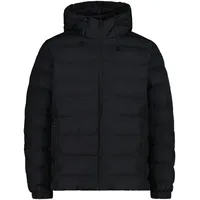 CMP - Down Jacket Fix Hood - Kunstfaserjacke Gr