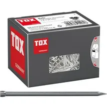 TOX Stauchkopfnägel 063100201 400 g