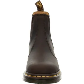 Dr. Martens 2976 Herren Braun 45