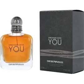 Giorgio Armani Stronger With You Eau de Toilette 100 ml