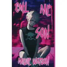 Independently published Call Me Son