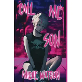 Independently published Call Me Son