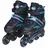 black/blue 31-34