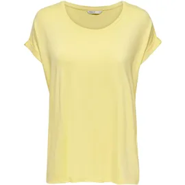 Only T-Shirt Moste Gelb L