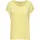 Only T-Shirt Moste Gelb L