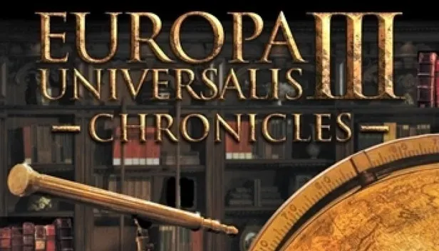 Europa Universalis III: Chronicles