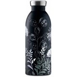 24Bottles Clima navy garden 0,5 l