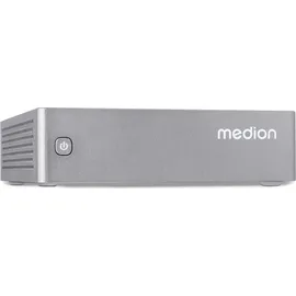 Medion S06 Mini-PC Intel Core i3 2023 5,1" 4K Ultra HD 4,5 GHz 8 GB RAM 512 GB SSD Intel UHD Graphics