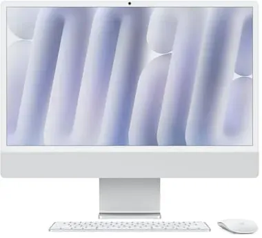 Apple iMac 24