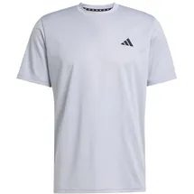 adidas Train Essentials grau L