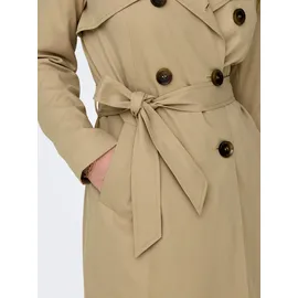 Only ONLVALERIE Trenchcoat OTW NOOS - L