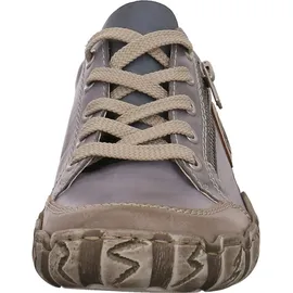 Rieker L0314 Damen Blau 37