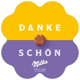MILKA Kleines Dankeschön 165g