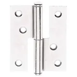Gustav Alberts GmbH & Co. KG Aush.scharn.vz 80x65/li
