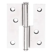 Gustav Alberts GmbH & Co. KG Aush.scharn.vz 80x65/li