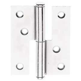 Gustav Alberts GmbH & Co. KG Aush.scharn.vz 80x65/li