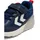 hummel Daylight Jr Kinder Schwarz/Blau 29