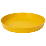 elho Loft Urban Ø 28 x 3,5 cm Ocker