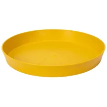 elho Loft Urban Ø 28 x 3,5 cm Ocker