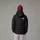 The North Face Steppjacke schwarz 146/152