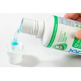 Meridol Sicherer Atem Mundspülung 400 ml