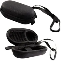 EVA Case für Bose QuietComfort Earbuds schwarz