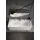 WELLTIME Start Doppelwaschtisch 120 x 53 cm