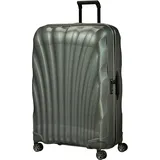 Samsonite C-Lite 4-Rollen 81 cm / 105 l metallic green