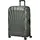 Samsonite C-Lite 4-Rollen 81 cm / 105 l metallic green