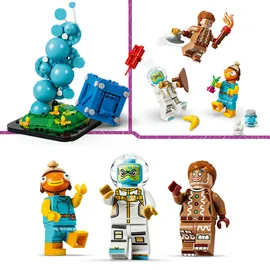 LEGO Fortnite 77080 Vorratslieferung
