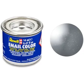 REVELL Farben Dose 14 ml eisen metallic 32191