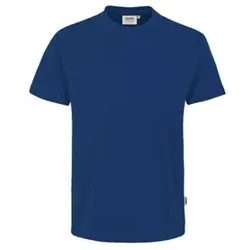 T-Shirt Mikralinar® 281, ultramarinblau, Größe S - ultramarinblau - S