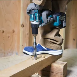 Makita DDF484RTJ inkl. 2 x 5,0 Ah + Koffer