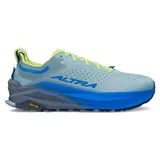 Herren Gray/Blue 44