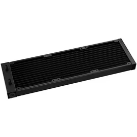 Deepcool LQ360 ULTRA ARGB, Wasserkühlung - Schwarz