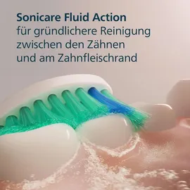 Philips SonicCare ProResults Aufsteckbürste HX6014/87 4 St.