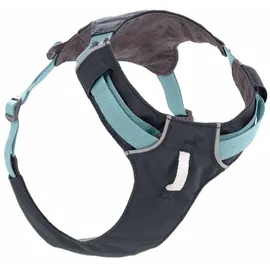 Ruffwear Hi & Light Harness Basalt Gray M