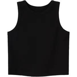 NAME IT NKFNAKAL Schwarz 134/140
