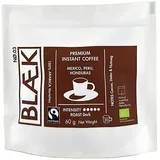 blaek coffee No. 3 Dark Roast Bio 60g