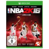 NBA 2K16 (Xbox One)