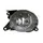 TYC Nebelscheinwerfer 19-0002-05-2