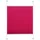 LIEDECO Klemmfix Plissee verspannt 75 x 150 cm rot