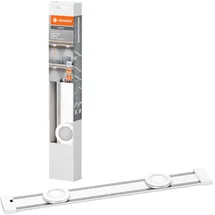 LEDVANCE Linear LED Magnet 2 Spot Sensor 7W 840 DIM