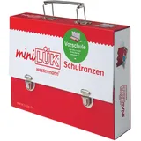 LÜK miniLÜK. Vorschule: miniLÜK-Schulranzen - Vorschule