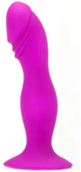 PRETTY LOVE - BOOTY PASSION REALISTISCHER STECKER