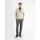 Lerros Strickpullover Troyer Beige XXL